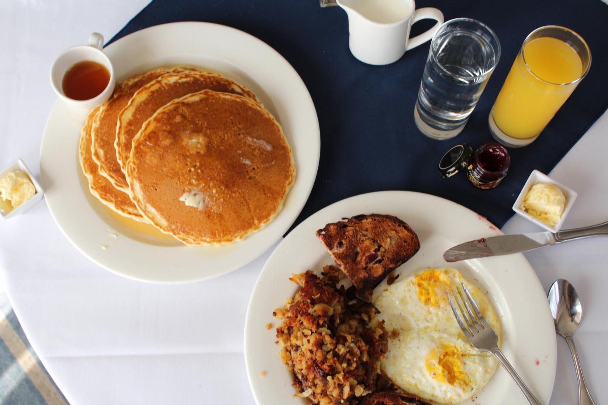The Charles Hotel In Harvard Square Cambridge Luaran gambar