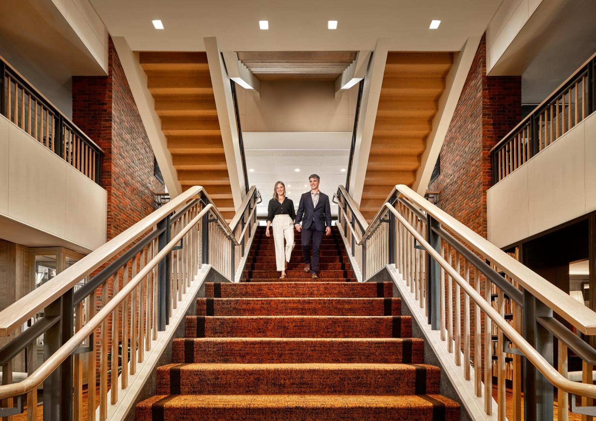 The Charles Hotel In Harvard Square Cambridge Luaran gambar