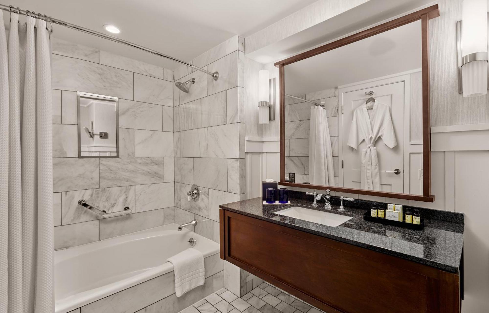 The Charles Hotel In Harvard Square Cambridge Luaran gambar