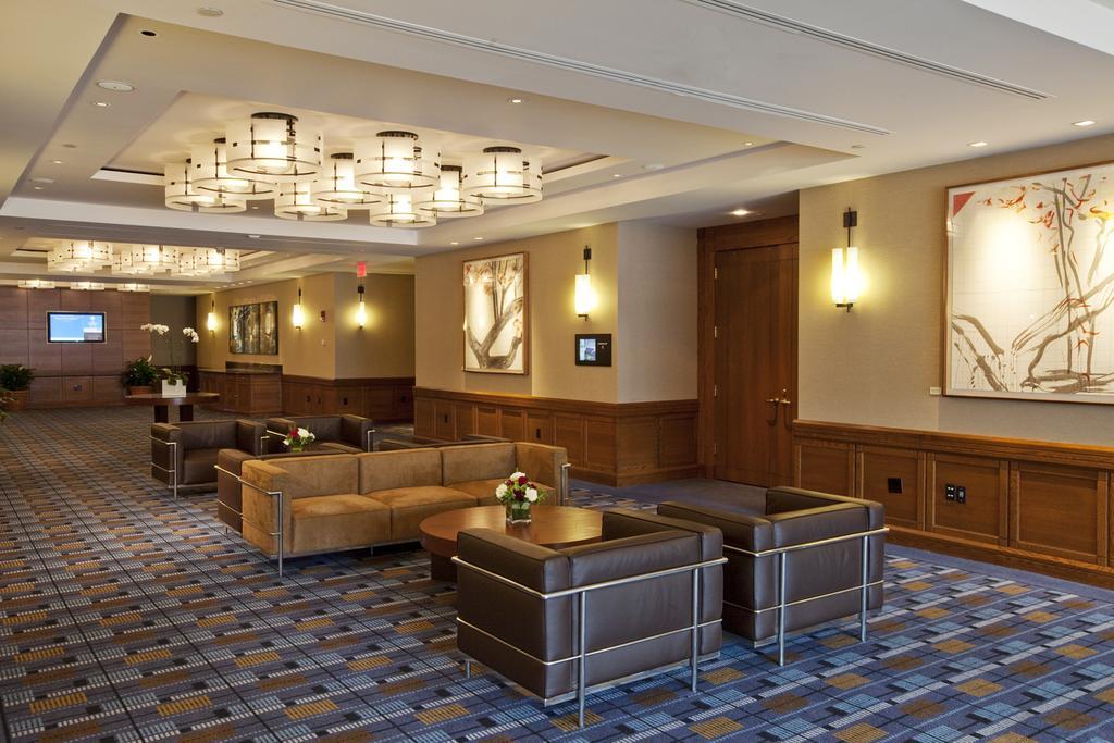The Charles Hotel In Harvard Square Cambridge Luaran gambar