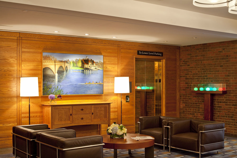 The Charles Hotel In Harvard Square Cambridge Luaran gambar
