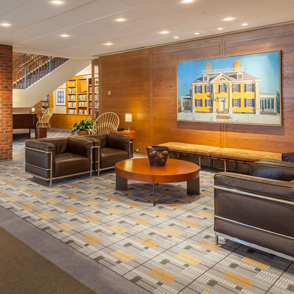 The Charles Hotel In Harvard Square Cambridge Luaran gambar
